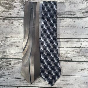 Puritan Mens Tie lot of two